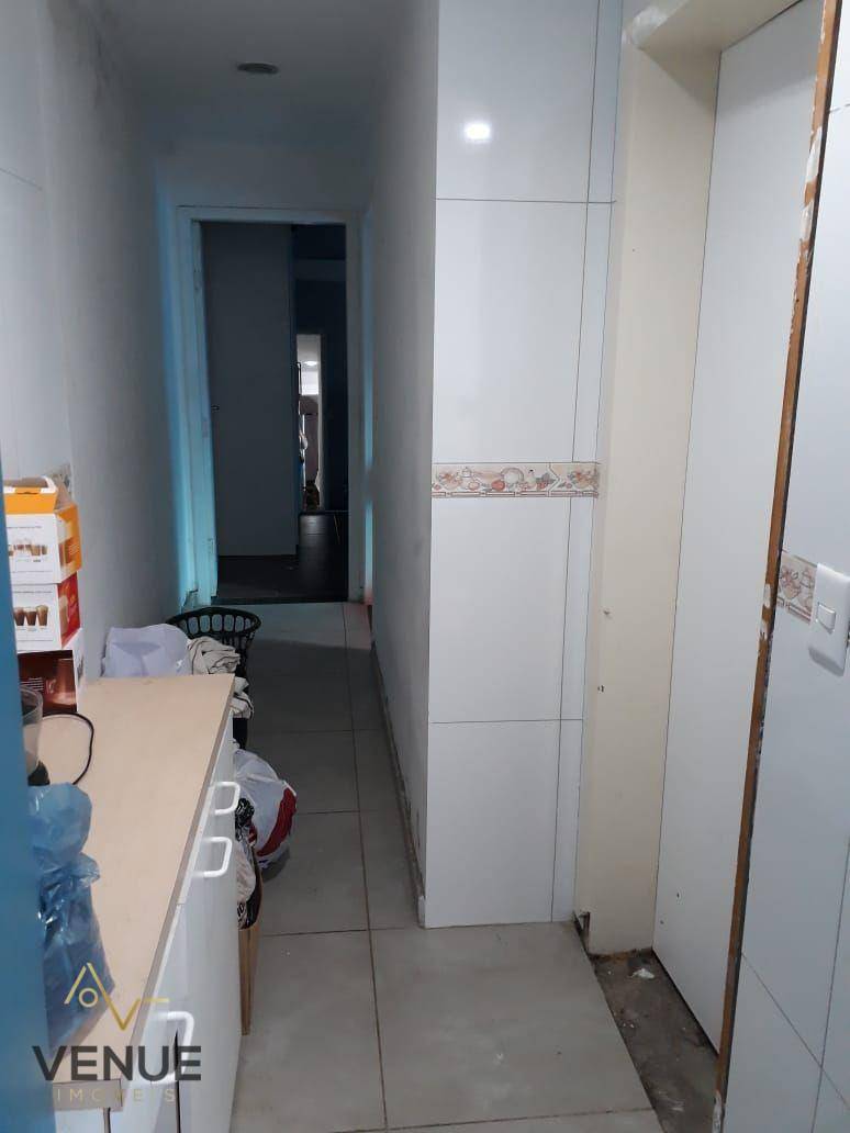 Sobrado à venda com 4 quartos, 79m² - Foto 7