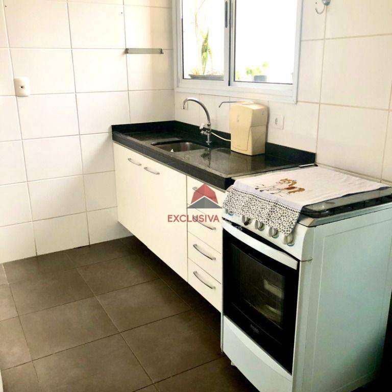 Apartamento à venda com 3 quartos, 110m² - Foto 4