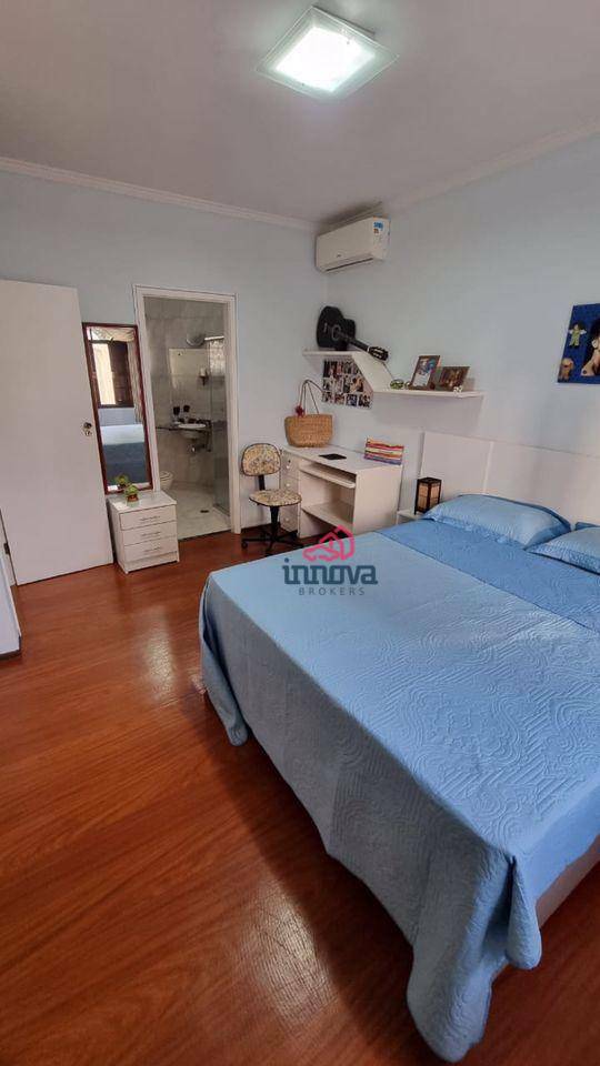 Sobrado à venda com 4 quartos, 192m² - Foto 10