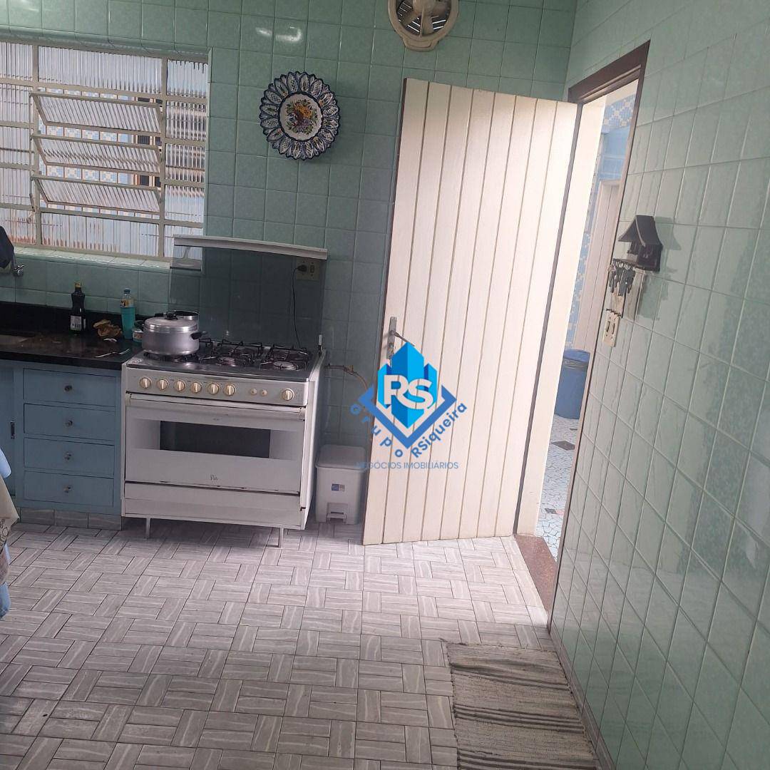 Casa, 3 quartos, 260 m² - Foto 5