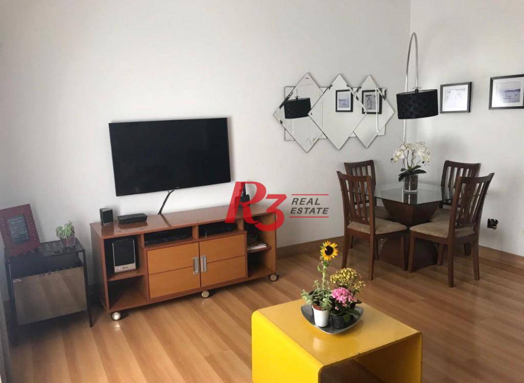 Apartamento à venda com 3 quartos, 104m² - Foto 7