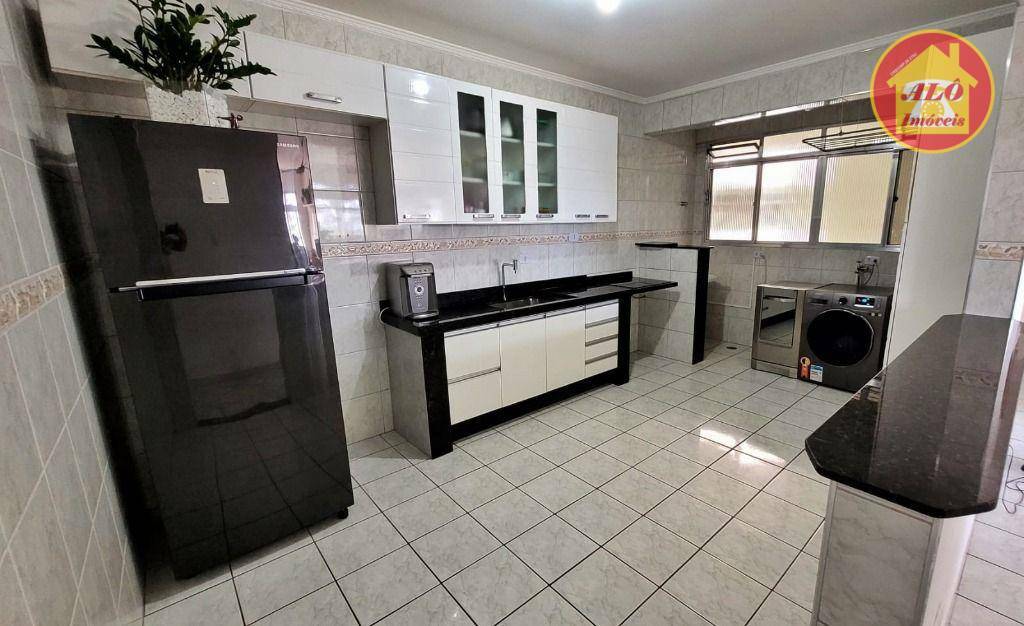 Apartamento à venda com 3 quartos, 106m² - Foto 4