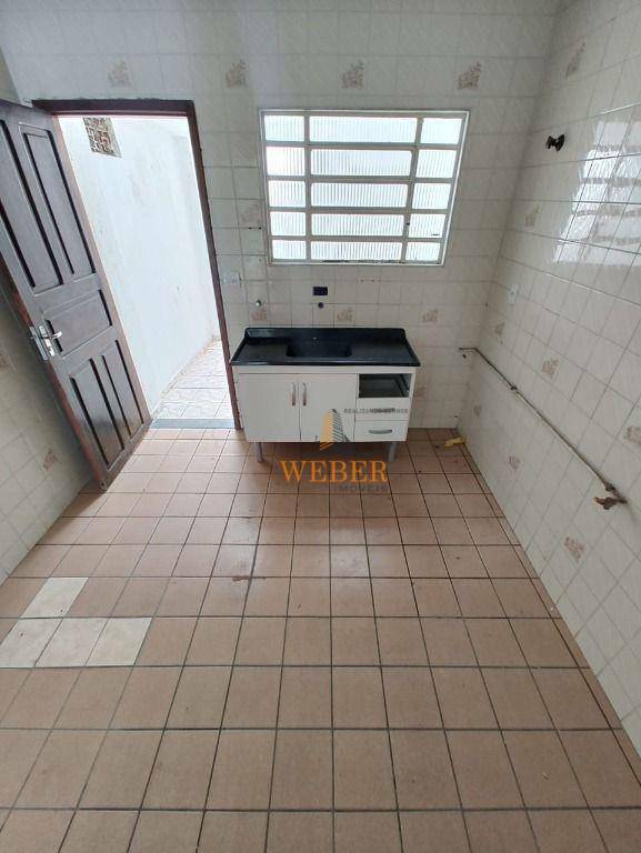 Sobrado à venda com 2 quartos, 63m² - Foto 19