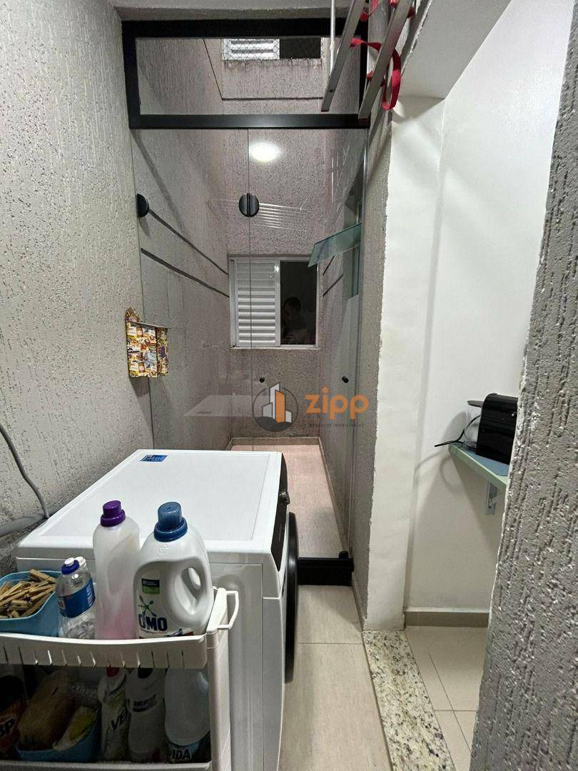 Apartamento à venda com 2 quartos, 42m² - Foto 29