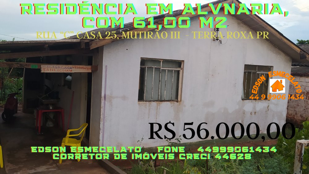 Casa, 2 quartos, 242 m² - Foto 2