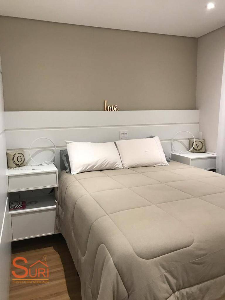 Apartamento à venda com 2 quartos, 90m² - Foto 31