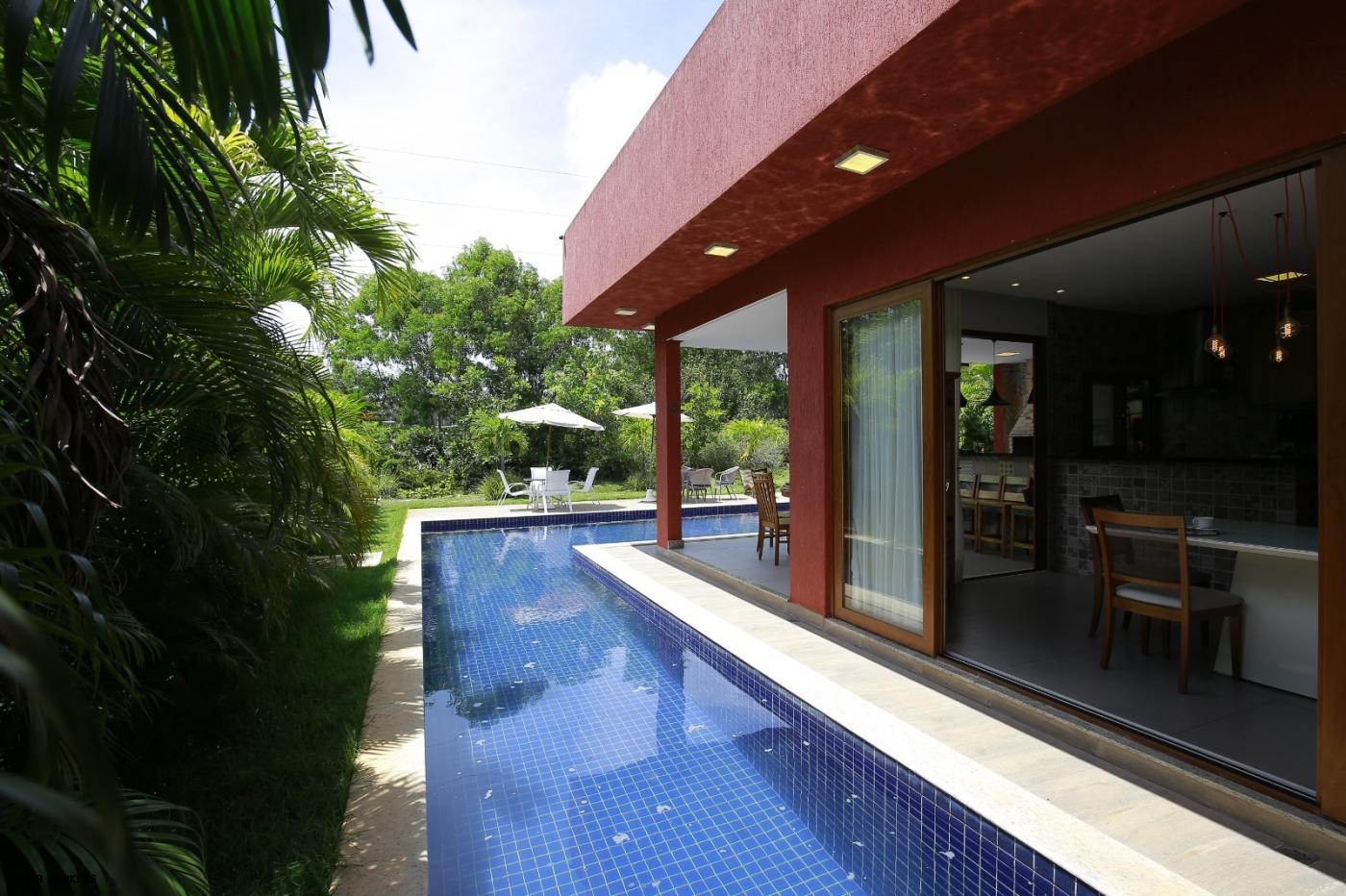 Casa à venda com 4 quartos, 300m² - Foto 30