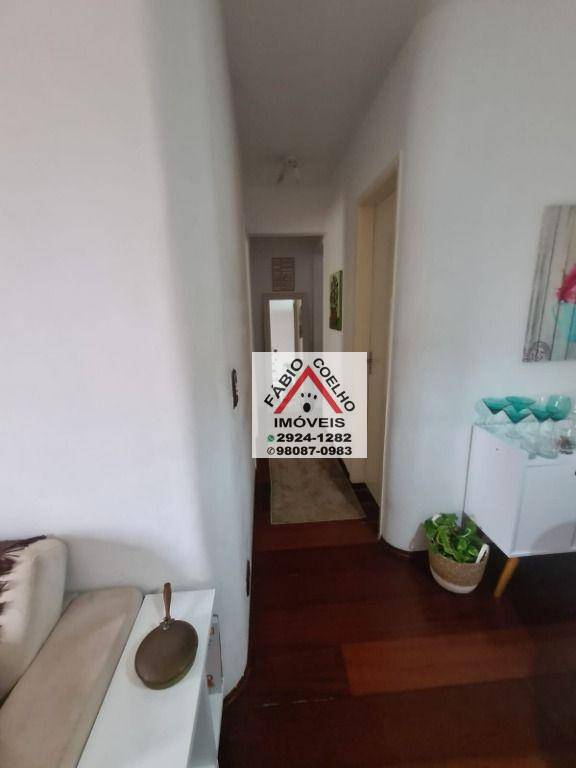 Apartamento à venda com 2 quartos, 60m² - Foto 12