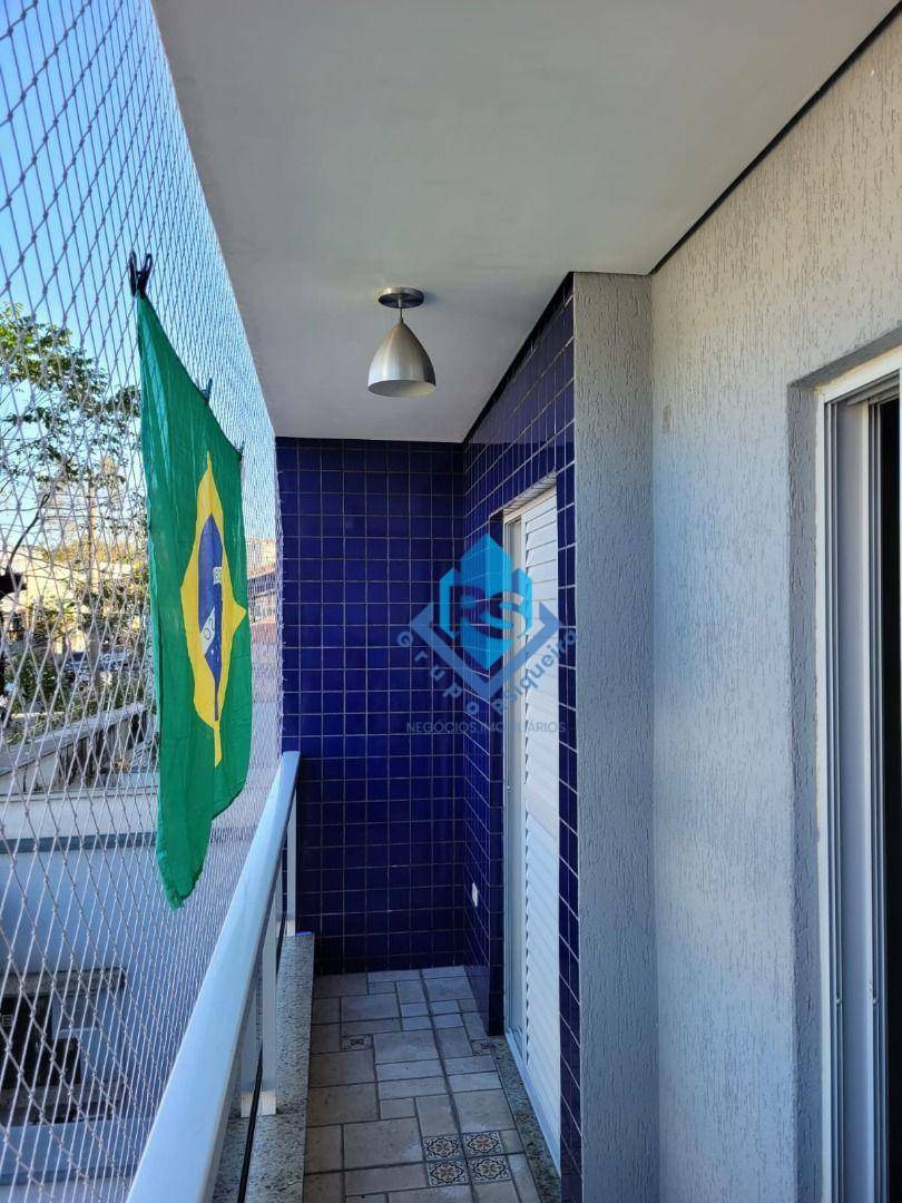 Apartamento à venda com 3 quartos, 75m² - Foto 10