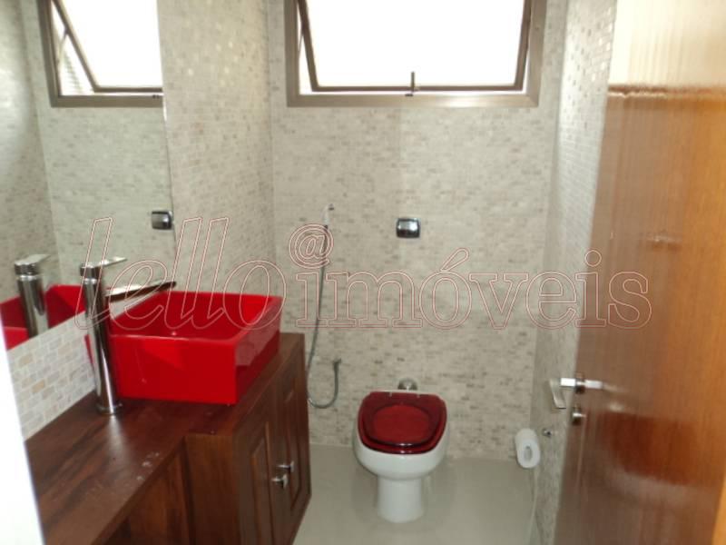 Apartamento para alugar com 4 quartos, 440m² - Foto 26