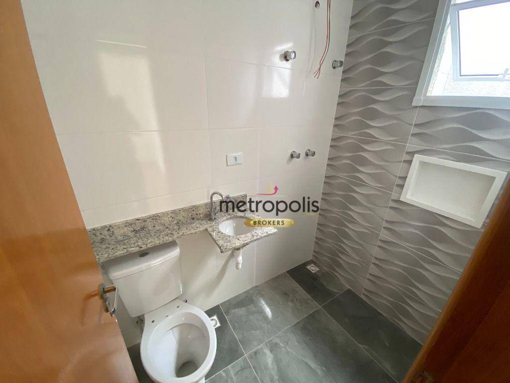 Sobrado à venda com 2 quartos, 88m² - Foto 19