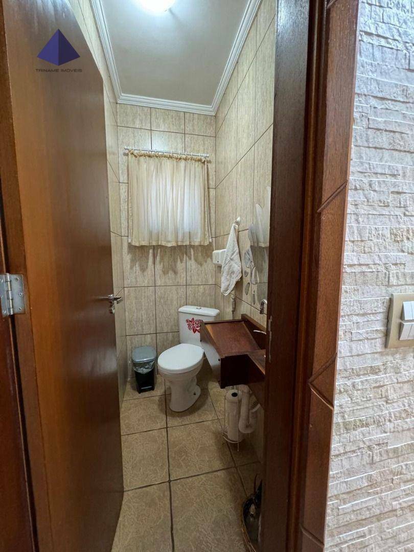 Sobrado à venda com 3 quartos, 125M2 - Foto 26