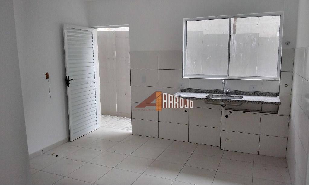 Casa para alugar com 1 quarto - Foto 4