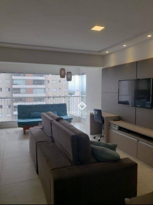 Apartamento à venda com 2 quartos, 75m² - Foto 1