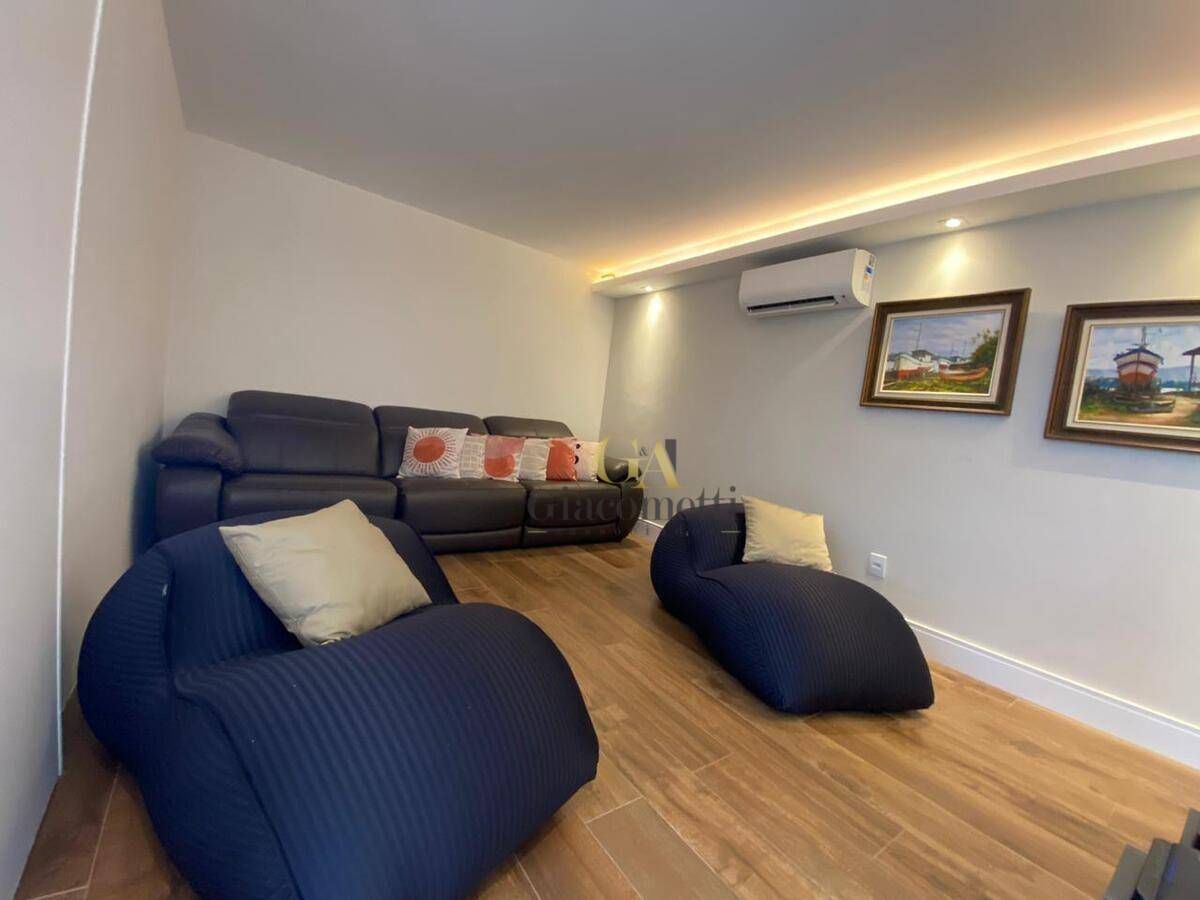 Apartamento à venda com 3 quartos, 167m² - Foto 31