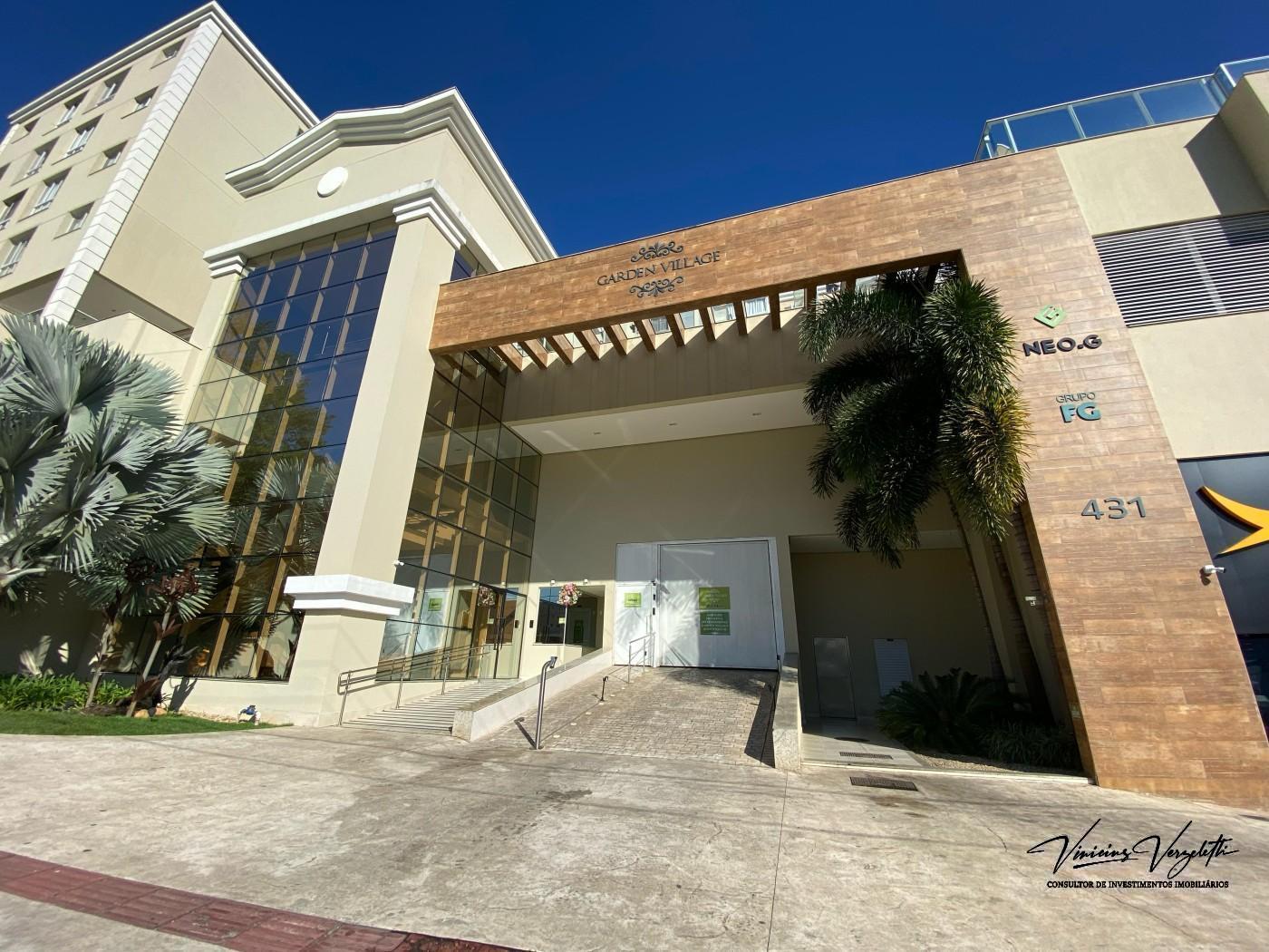 Apartamento para alugar com 2 quartos, 65m² - Foto 40
