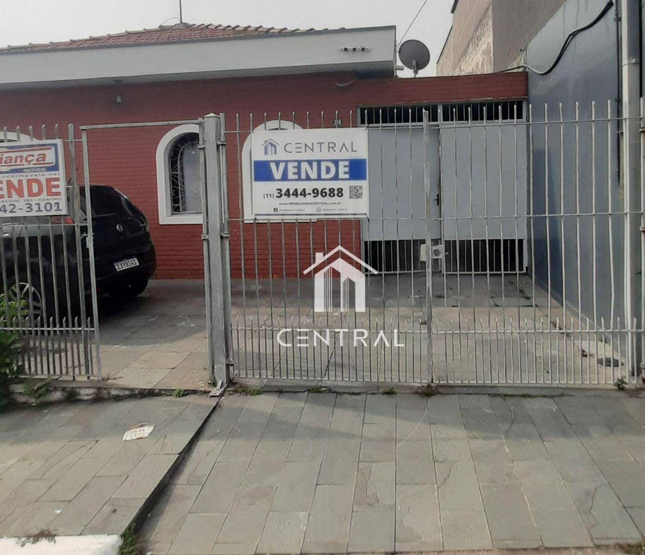 Casa à venda com 3 quartos, 300m² - Foto 3