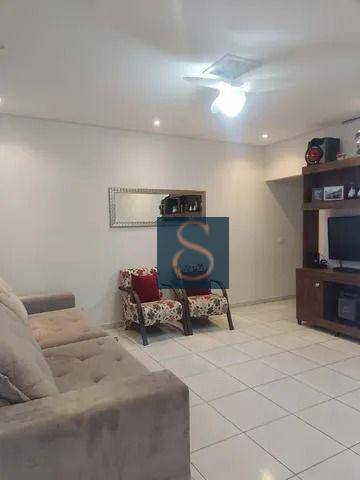 Sobrado à venda com 4 quartos, 175m² - Foto 6