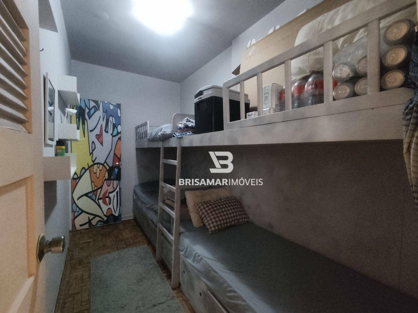 Apartamento à venda com 2 quartos, 60m² - Foto 9