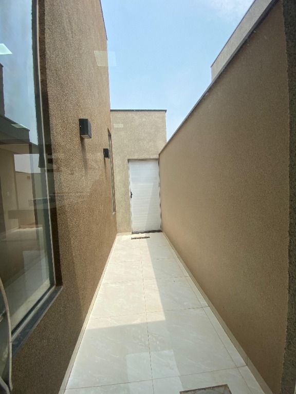 Casa de Condomínio à venda com 3 quartos, 139m² - Foto 37