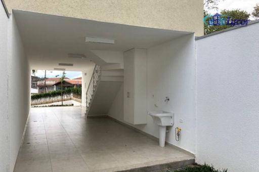 Casa de Condomínio à venda com 3 quartos, 112m² - Foto 14