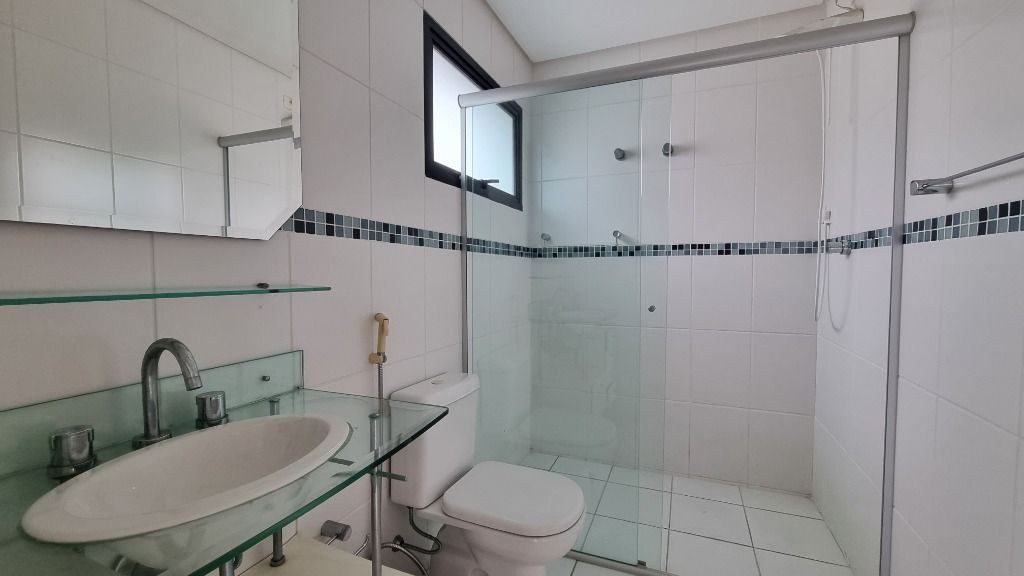 Apartamento à venda com 4 quartos, 200m² - Foto 21