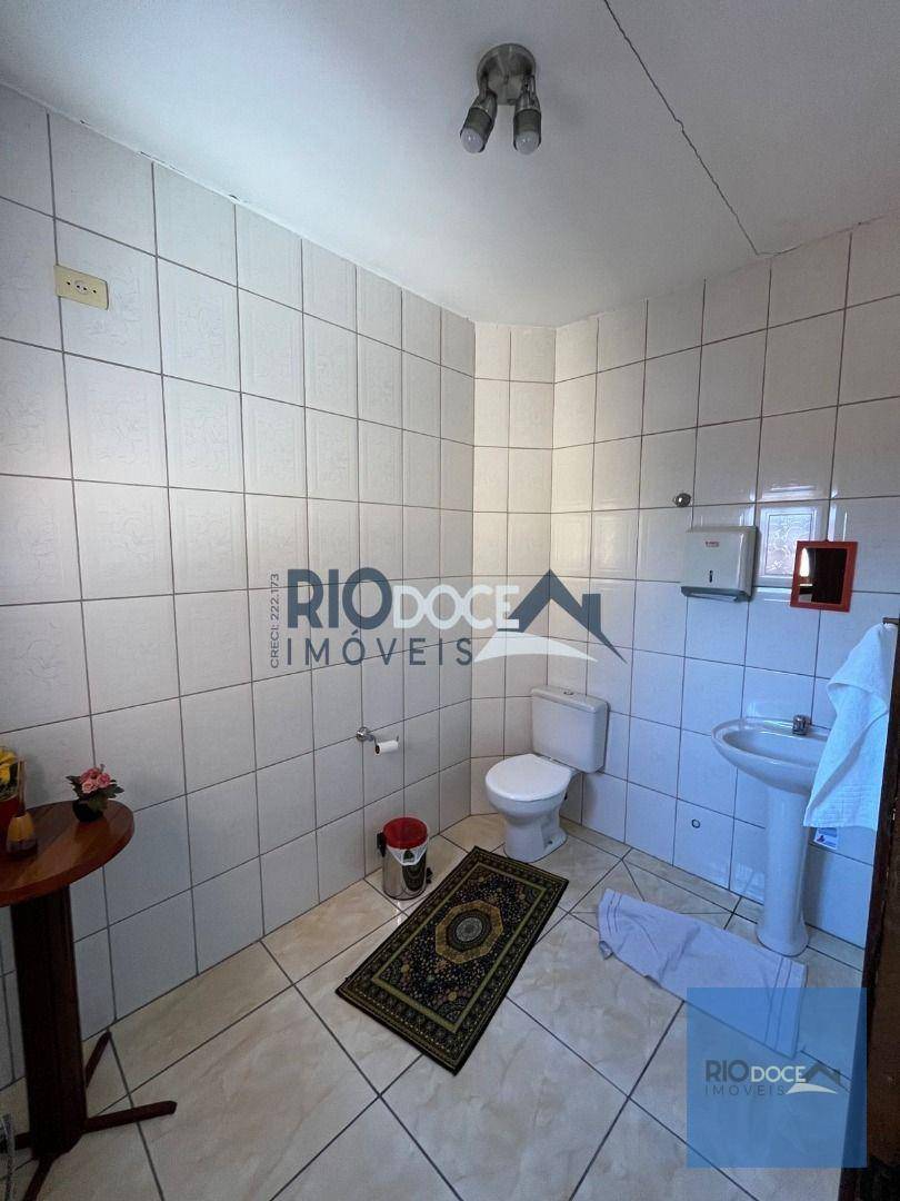 Casa de Condomínio, 2 quartos - Foto 22