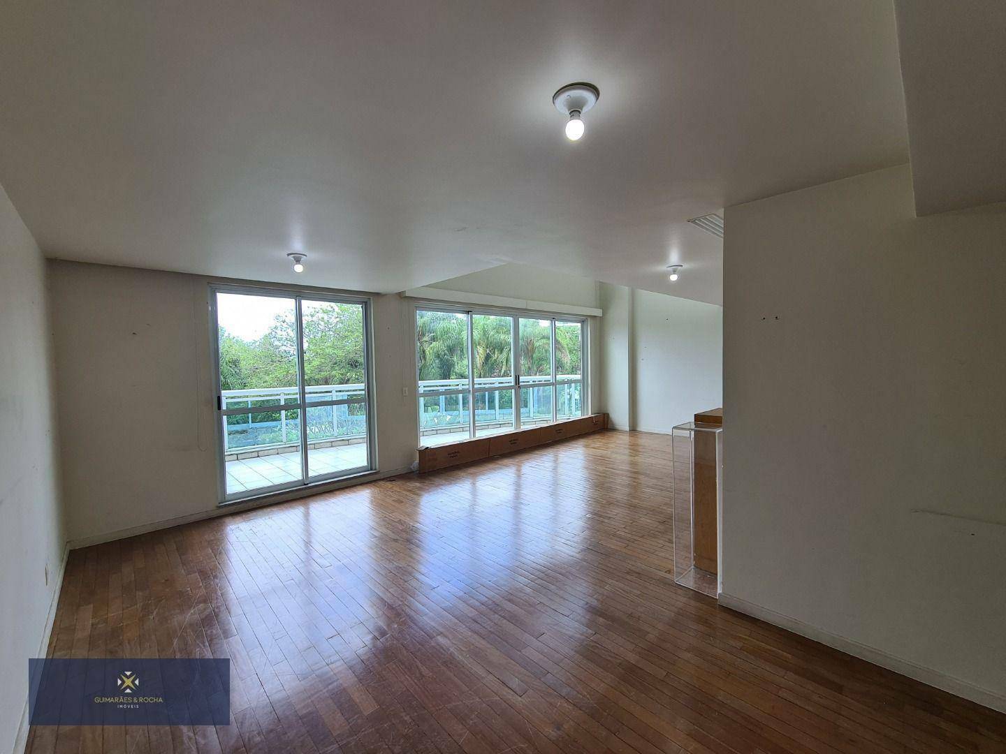 Apartamento à venda com 4 quartos, 222m² - Foto 40