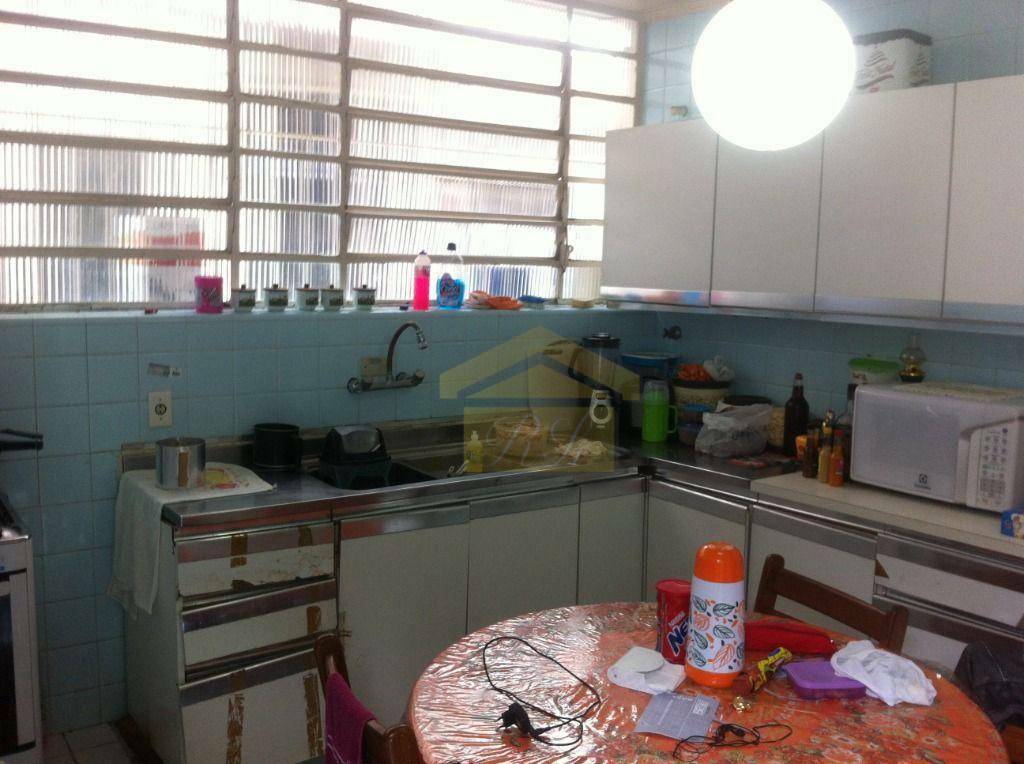 Sobrado à venda com 2 quartos, 95m² - Foto 3