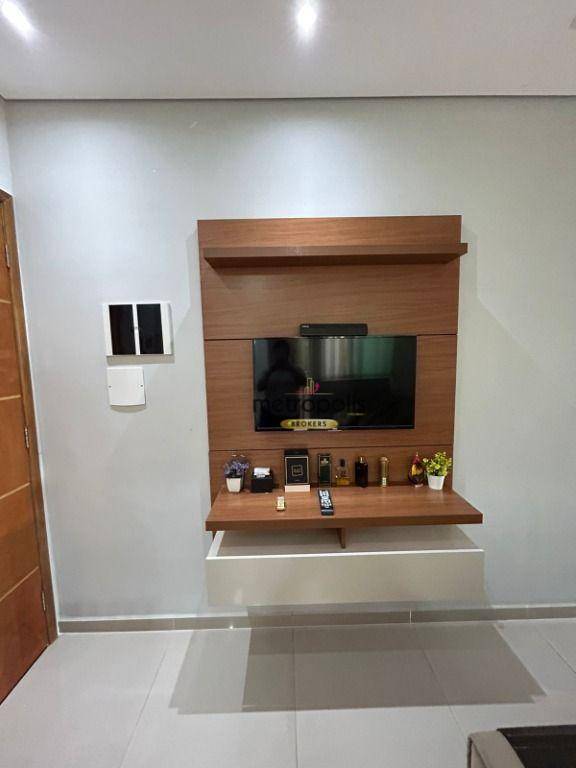 Apartamento à venda com 2 quartos, 45m² - Foto 8