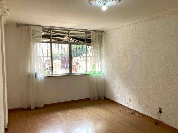 Apartamento à venda com 3 quartos, 110m² - Foto 3