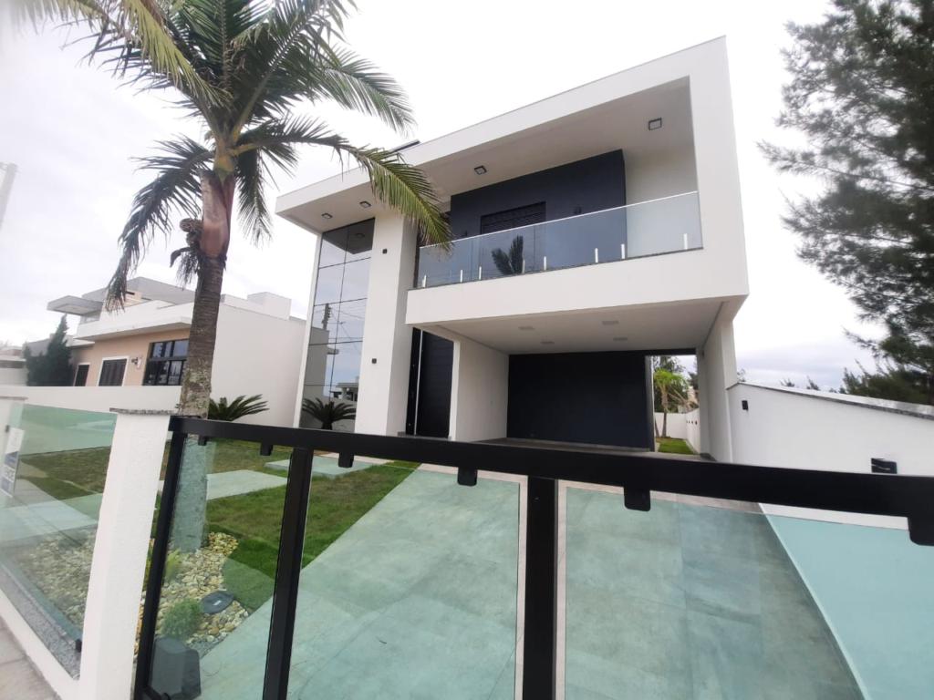 Casa à venda com 4 quartos, 252m² - Foto 6