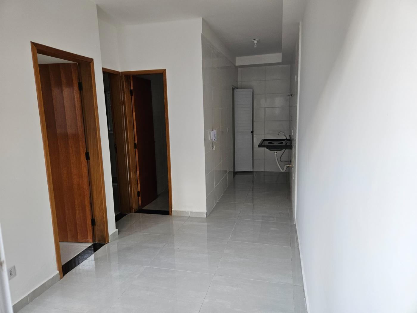 Apartamento à venda com 2 quartos, 33m² - Foto 7