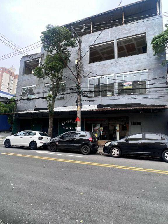 Loja-Salão para alugar, 670m² - Foto 2