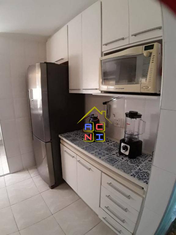 Apartamento à venda com 3 quartos, 82m² - Foto 7