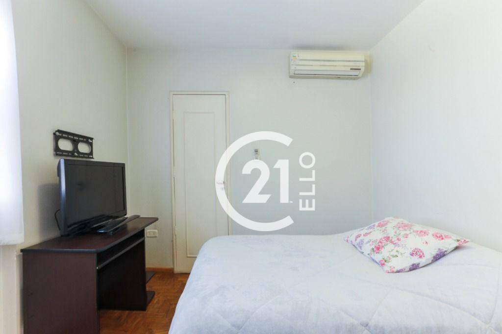 Apartamento para alugar com 3 quartos, 119m² - Foto 22