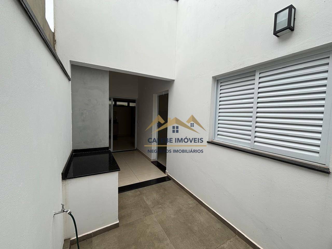 Casa de Condomínio à venda com 3 quartos, 115m² - Foto 8