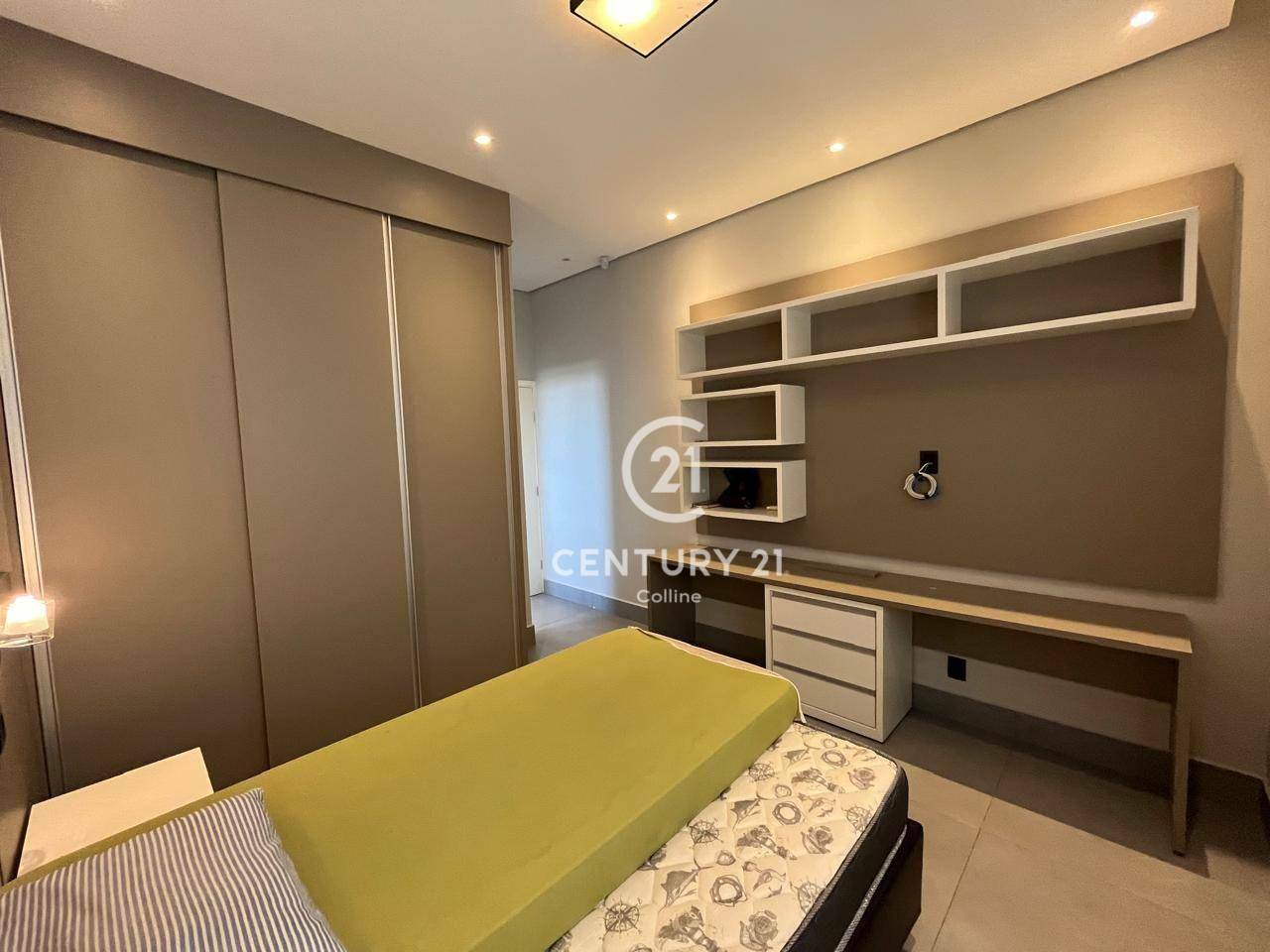 Casa de Condomínio à venda com 3 quartos, 184m² - Foto 22