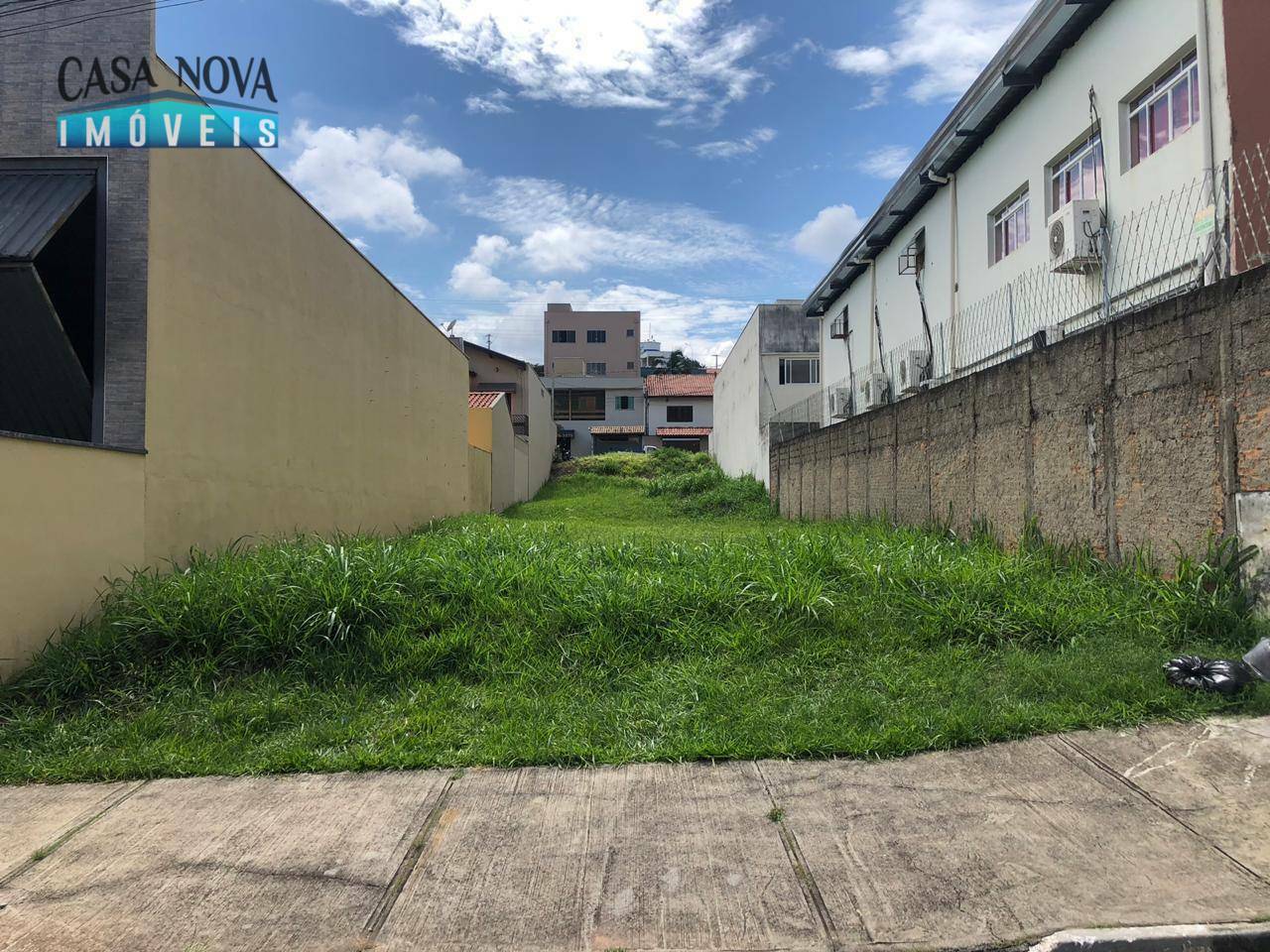 Terreno à venda, 360M2 - Foto 1