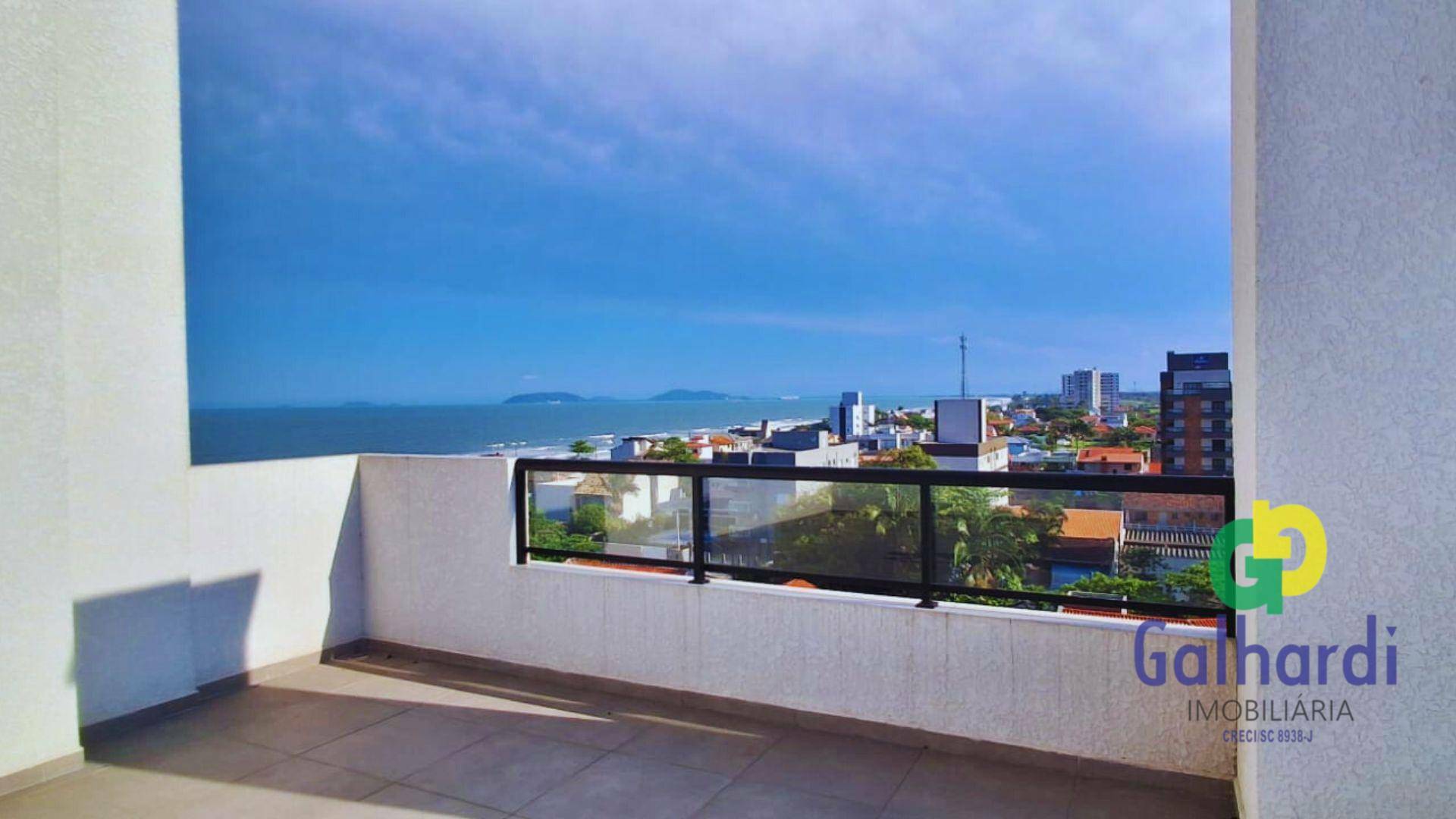 Apartamento à venda com 3 quartos, 129M2 - Foto 6