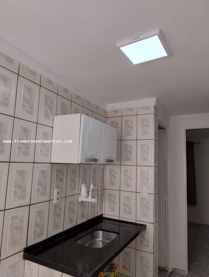 Apartamento para alugar com 2 quartos - Foto 16