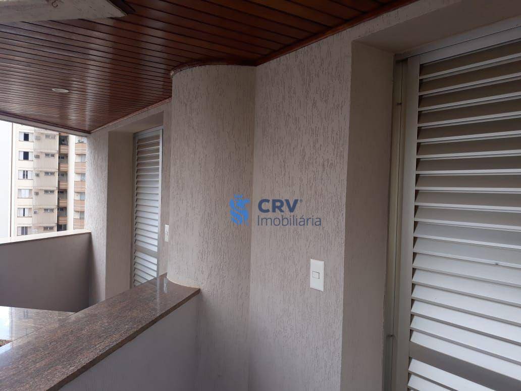 Apartamento à venda com 3 quartos, 120m² - Foto 17