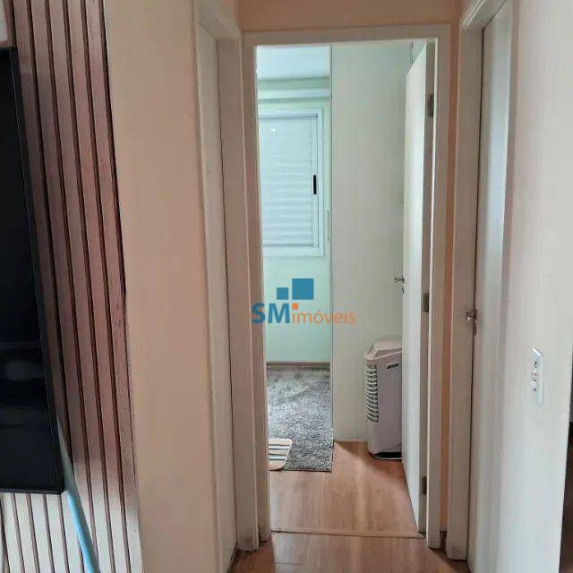 Apartamento à venda com 2 quartos, 54m² - Foto 10