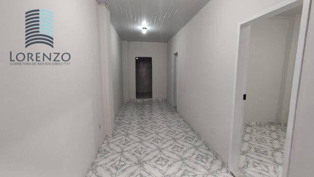 Casa, 2 quartos, 60 m² - Foto 4