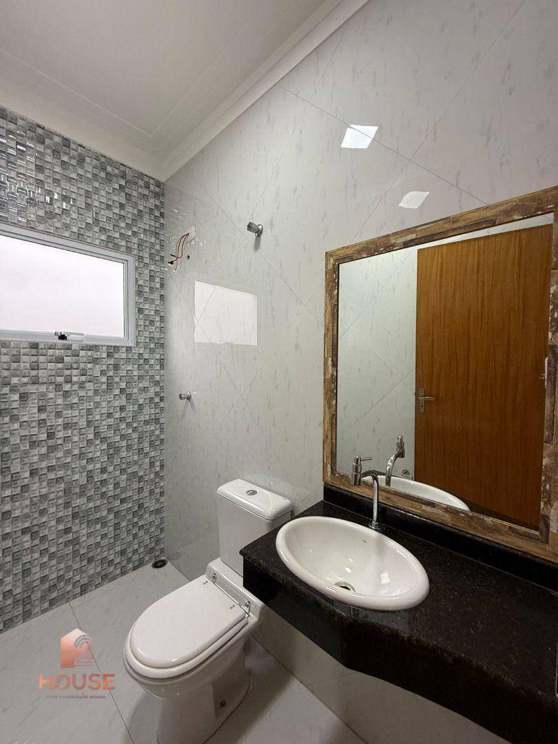 Casa à venda e aluguel com 3 quartos, 112m² - Foto 18