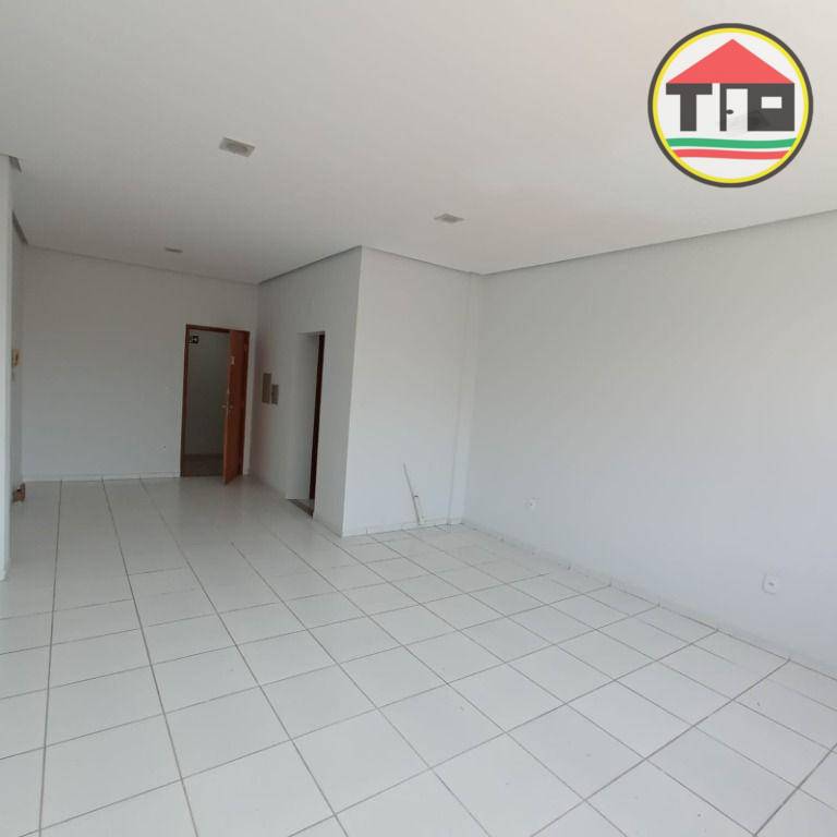 Conjunto Comercial-Sala para alugar, 32m² - Foto 10