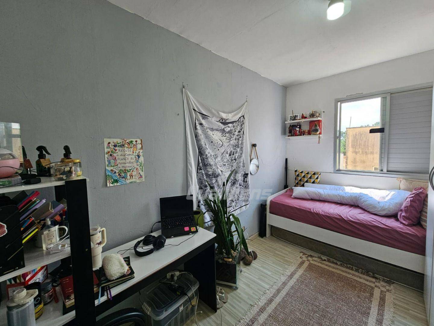 Apartamento à venda com 2 quartos, 50m² - Foto 12