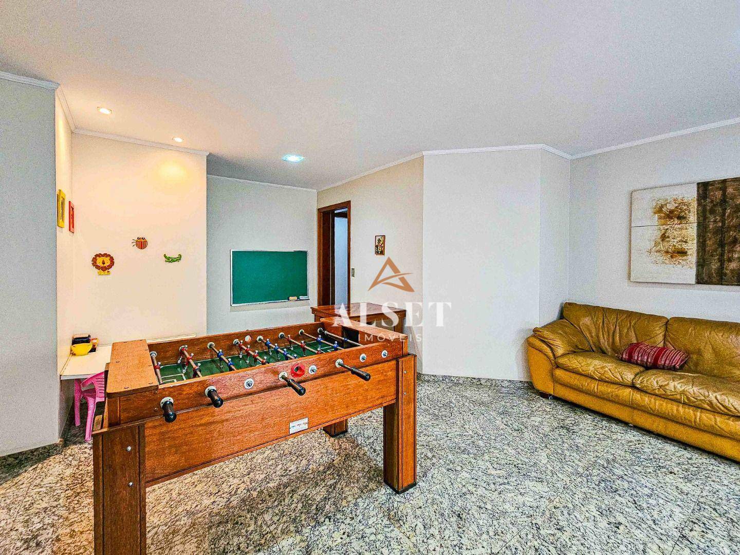 Apartamento à venda com 3 quartos, 125m² - Foto 49