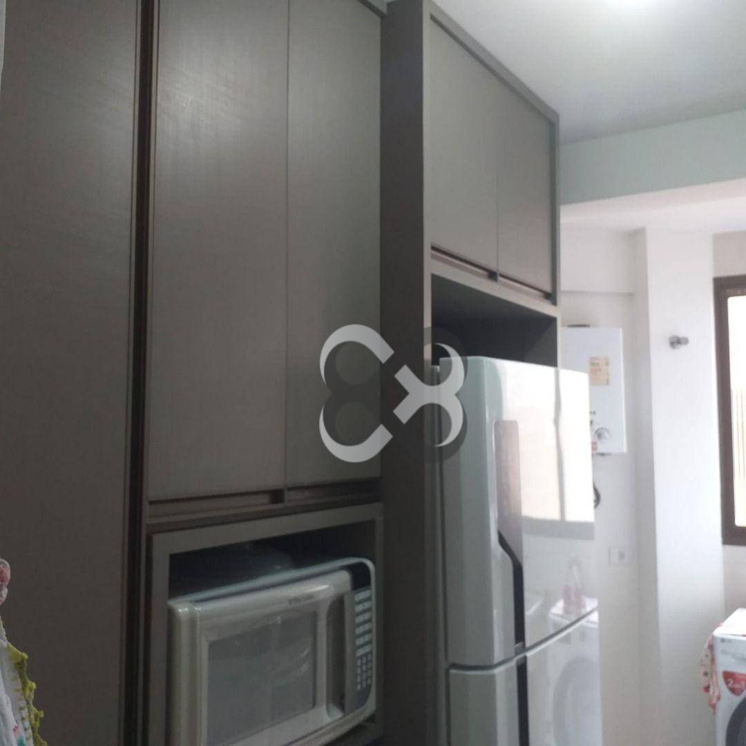 Apartamento à venda com 3 quartos, 73m² - Foto 26