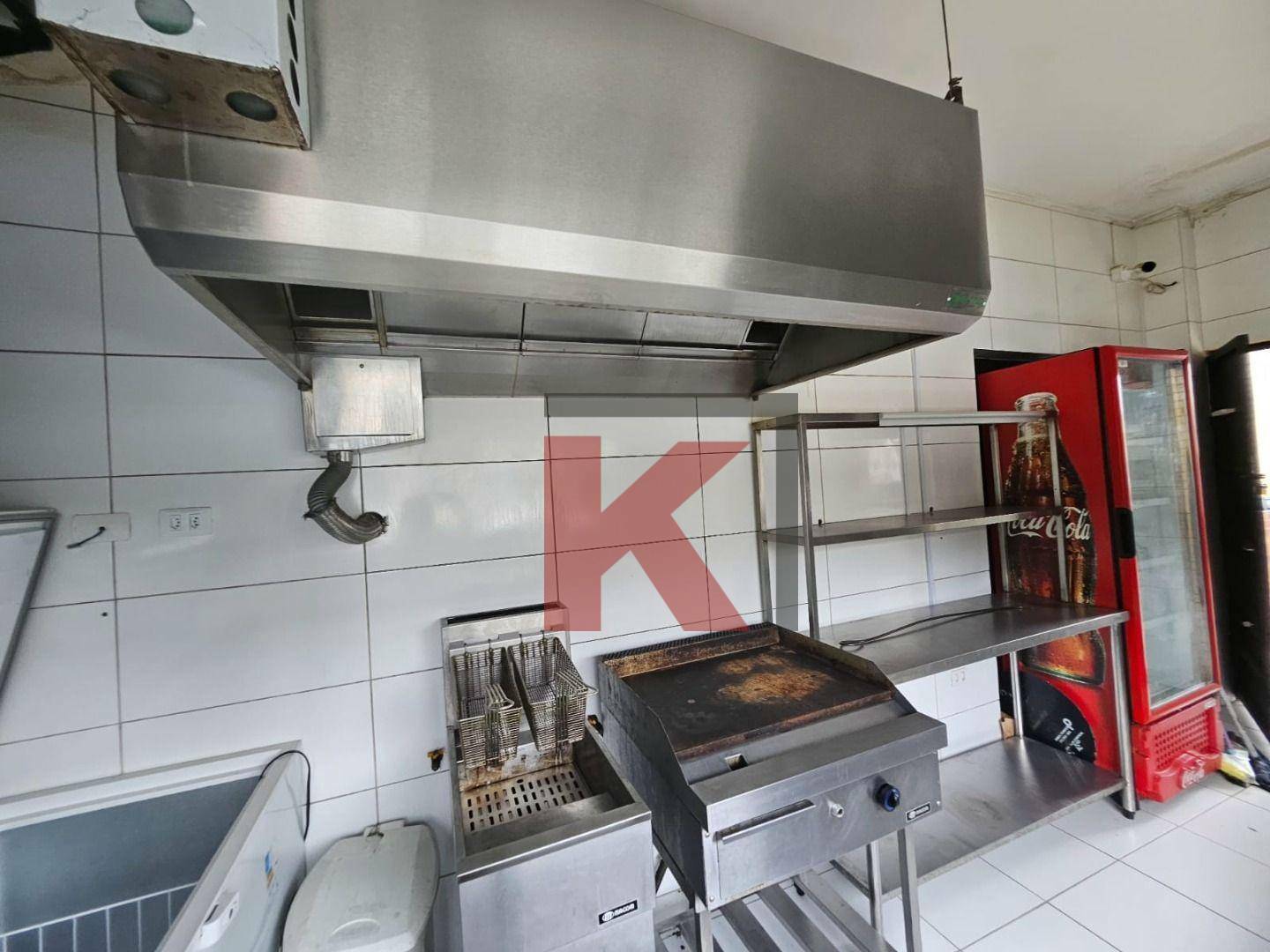 Loja-Salão, 18 m² - Foto 11